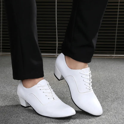 Zakenda | Chaussures de danse pour hommes pour un style de danse moderne
