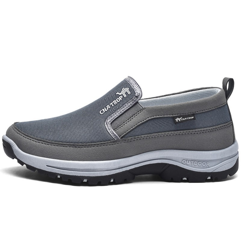 Zakenda | Chaussures de marche orthopédiques