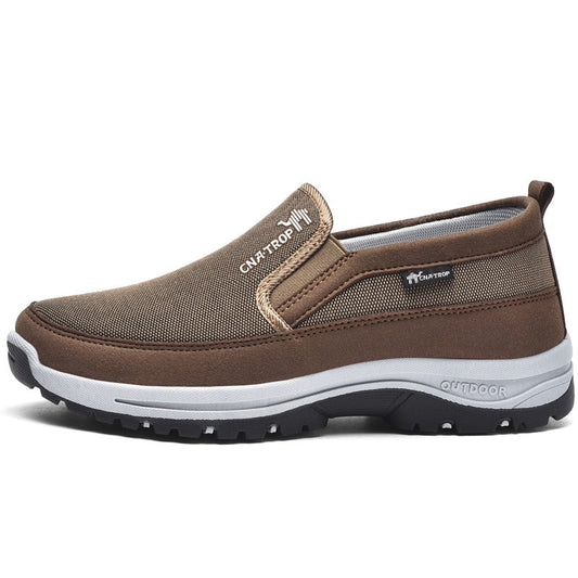 Zakenda | Chaussures de marche orthopédiques