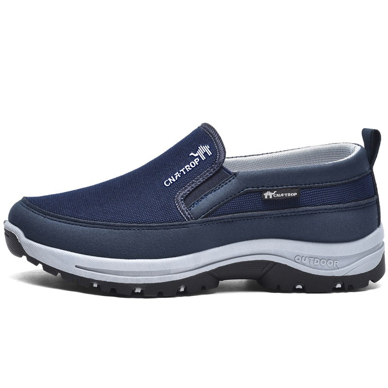 Zakenda | Chaussures de marche orthopédiques