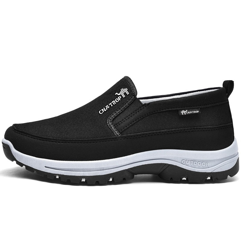 Zakenda | Chaussures de marche orthopédiques