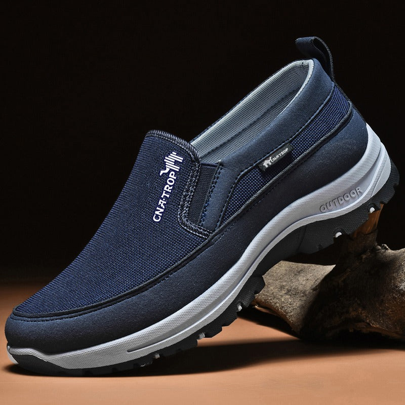 Zakenda | Chaussures de marche orthopédiques
