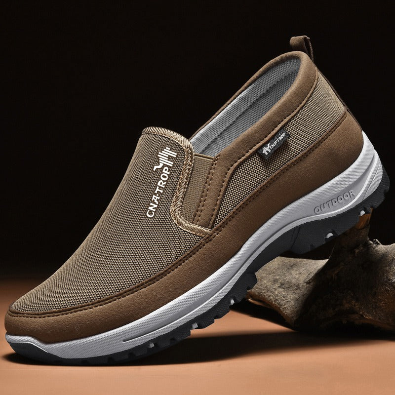 Zakenda | Chaussures de marche orthopédiques