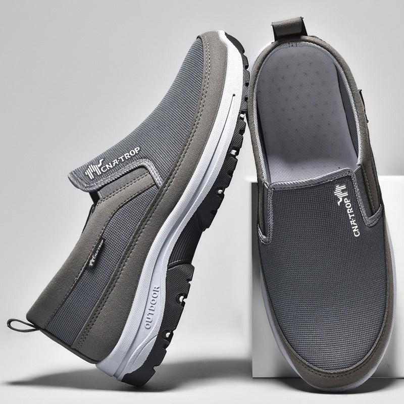 Zakenda | Chaussures de marche orthopédiques