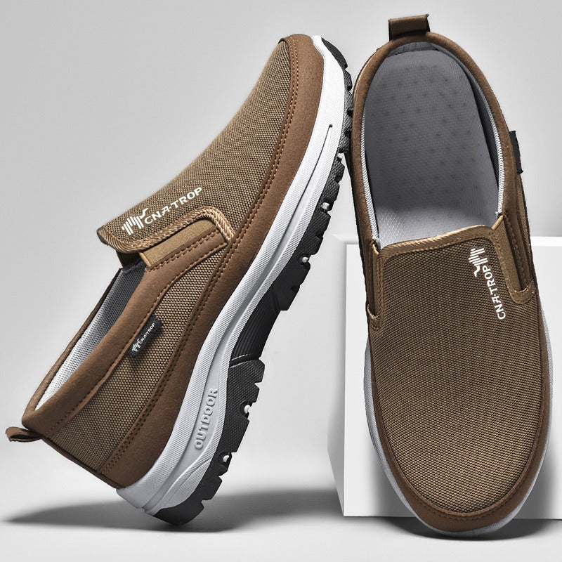 Zakenda | Chaussures de marche orthopédiques