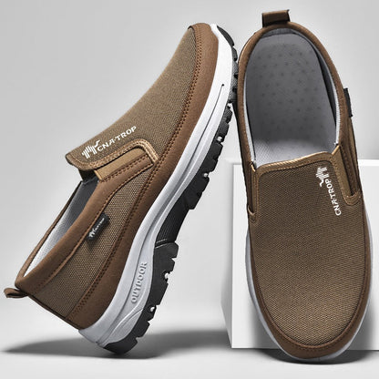 Zakenda | Chaussures de marche orthopédiques