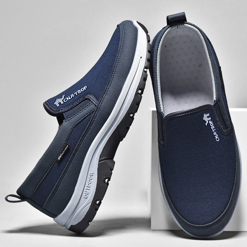 Zakenda | Chaussures de marche orthopédiques
