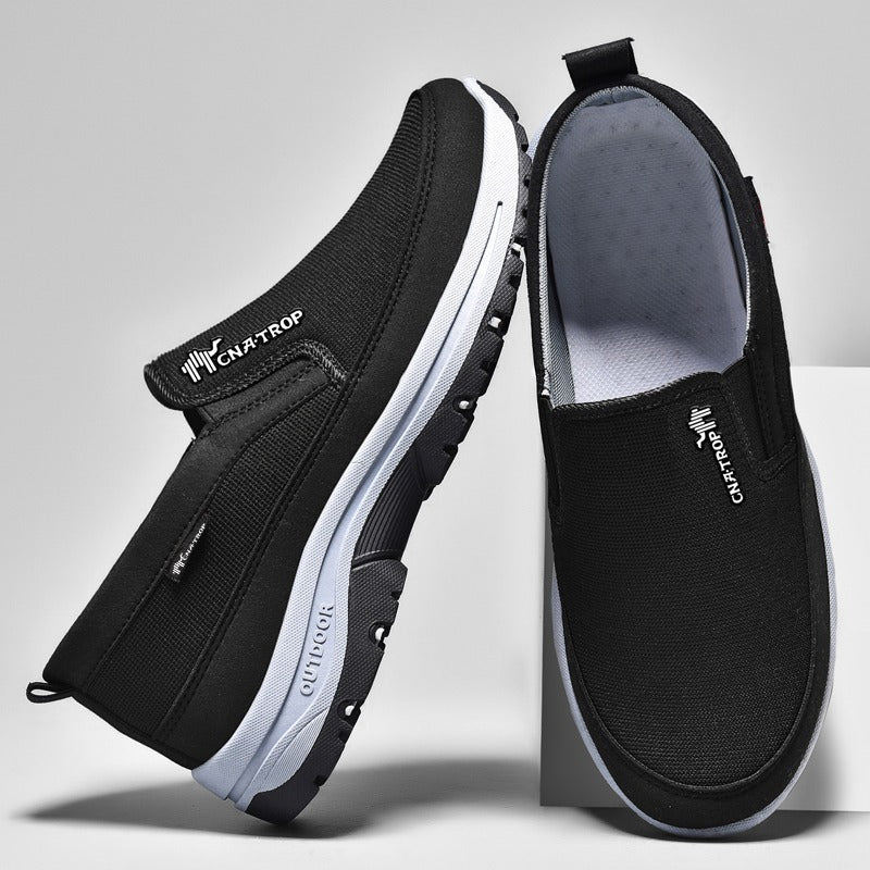 Zakenda | Chaussures de marche orthopédiques