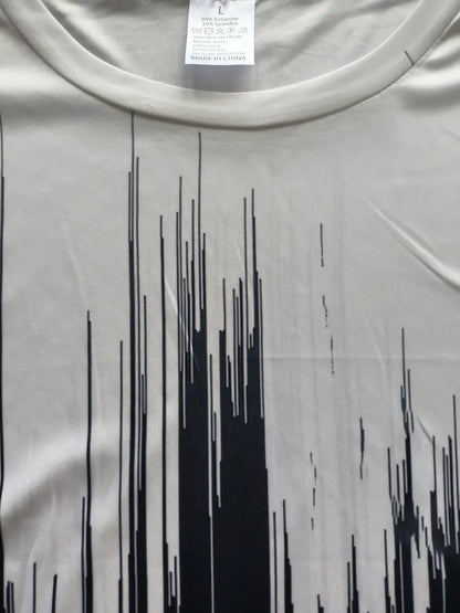 Zakenda | chemise audio-design pour homme