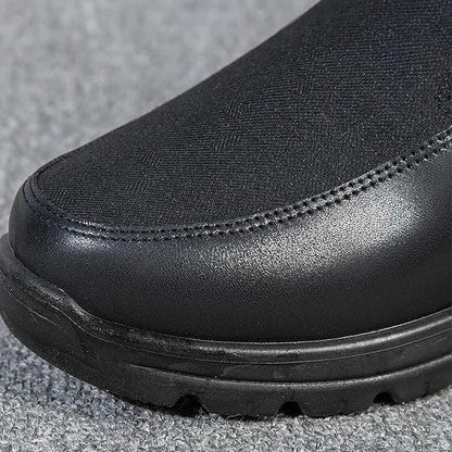 Zakenda | Bottes d'hiver ArcticStride pour hommes