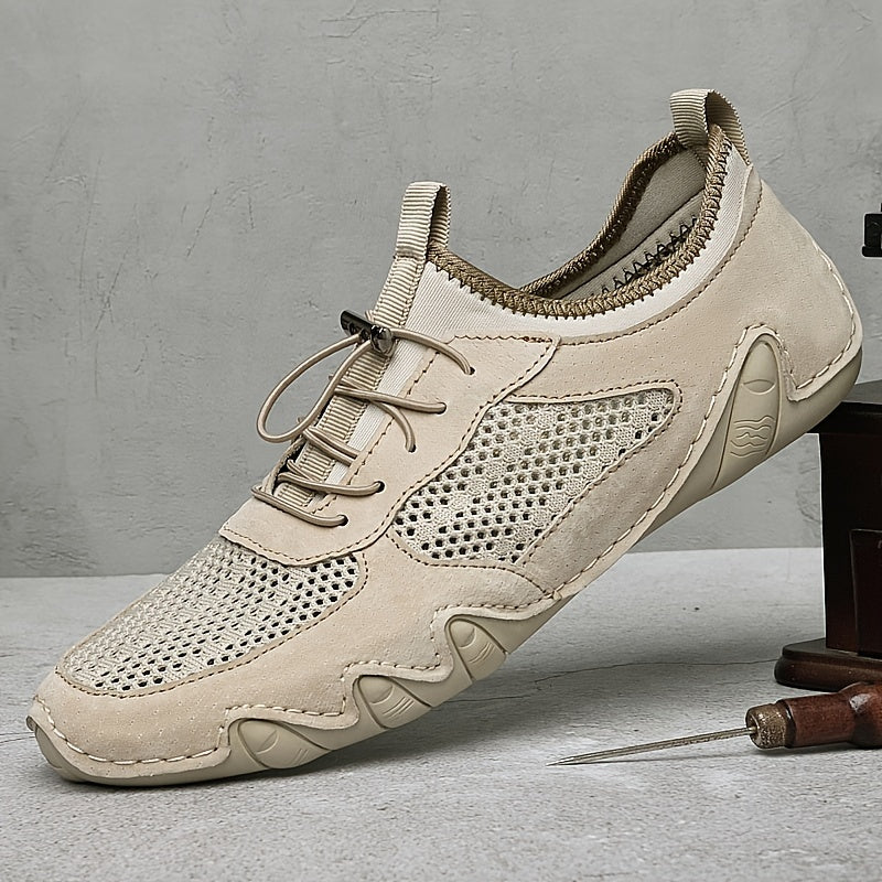 Zakenda | Abraham - sneakers stylées pour hommes