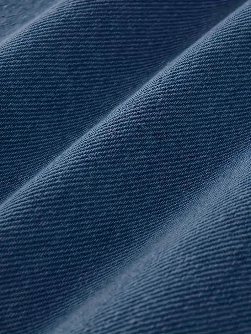 Zakenda | Alexander - jeans siim-fit décontractés pour hommes
