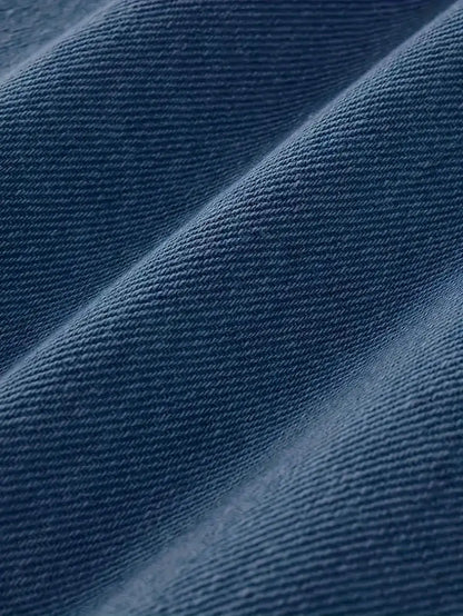 Zakenda | Alexander - jeans siim-fit décontractés pour hommes