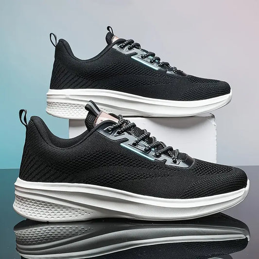 Zakenda | Agustin - chaussures de course stylées pour hommes