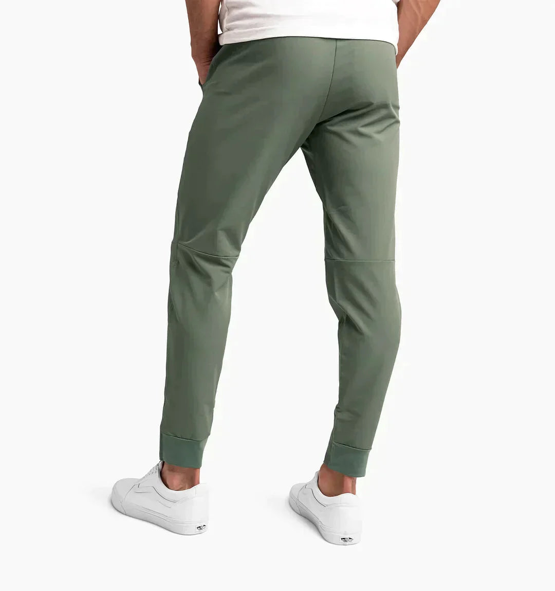 Zakenda | Calvin - des pantalons stylés pour hommes au design italien