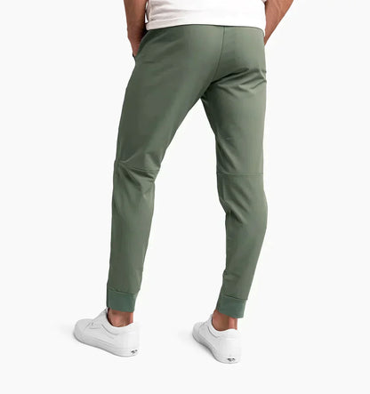 Zakenda | Calvin - des pantalons stylés pour hommes au design italien