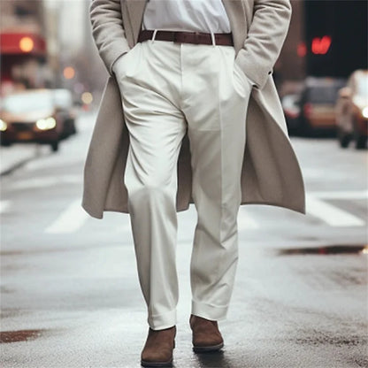Zakenda | pantalons stylés pour hommes