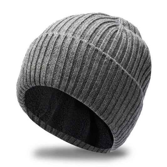 Zakenda | Bonnet tricoté ColdProof