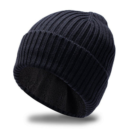 Zakenda | Bonnet tricoté ColdProof