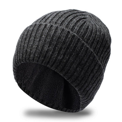 Zakenda | Bonnet tricoté ColdProof