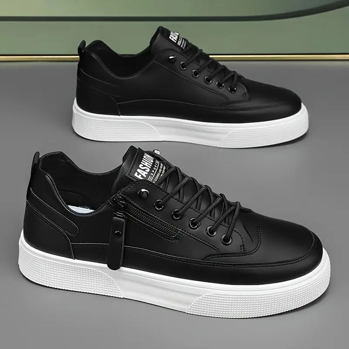 Zakenda | Baskets en cuir de luxe