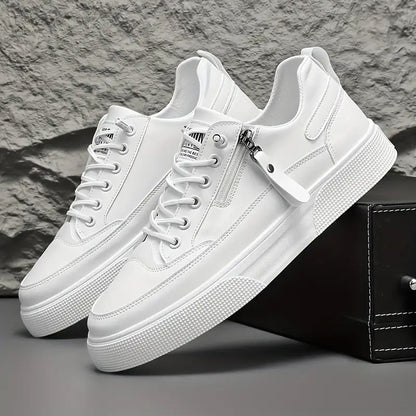 Zakenda | Baskets en cuir de luxe