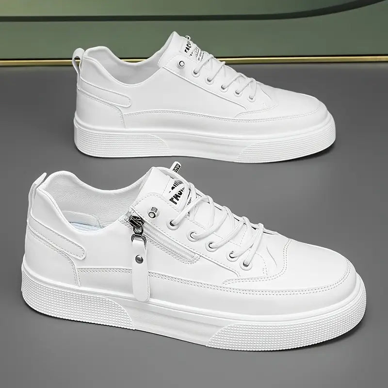 Zakenda | Baskets en cuir de luxe