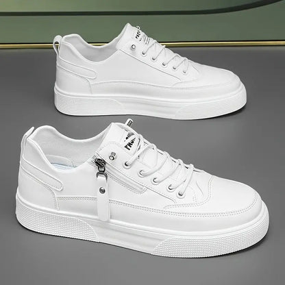Zakenda | Baskets en cuir de luxe