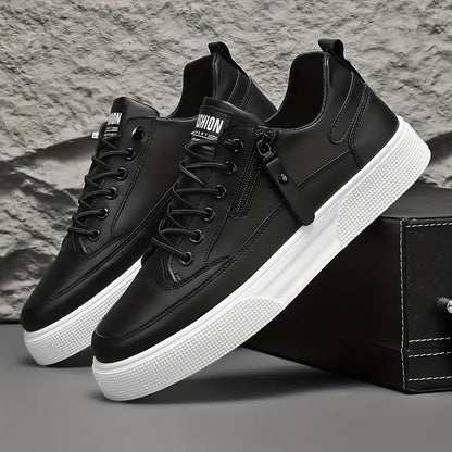 Zakenda | Baskets en cuir de luxe