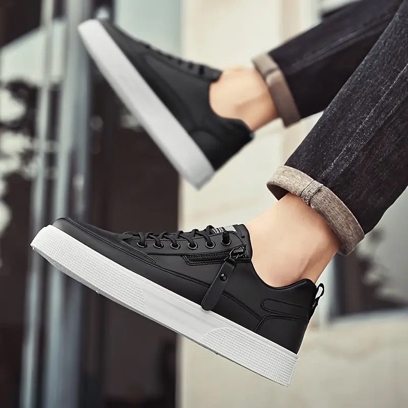 Zakenda | Baskets en cuir de luxe