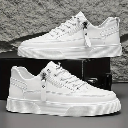 Zakenda | Baskets en cuir de luxe
