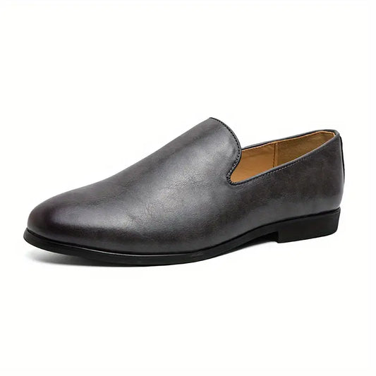 Zakenda | Blake - chaussures formelles à enfiler pour hommes