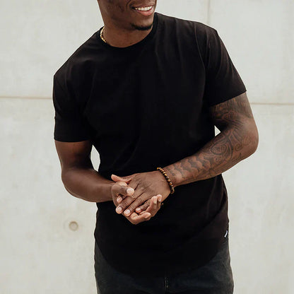 Zakenda | Coleman's Tee athlétique ultra-doux