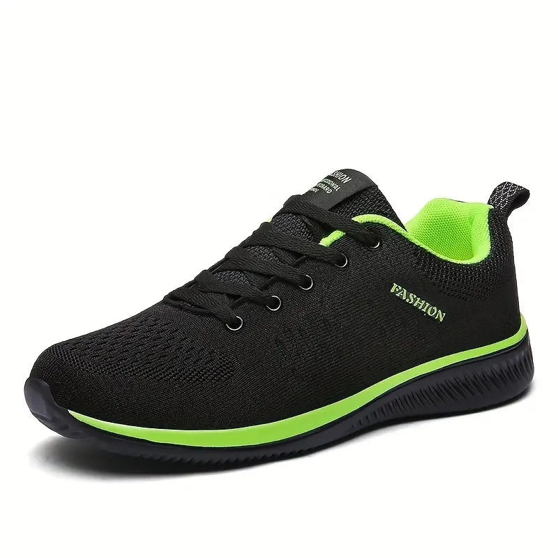 Zakenda | Anthony - chaussures de course légères pour hommes