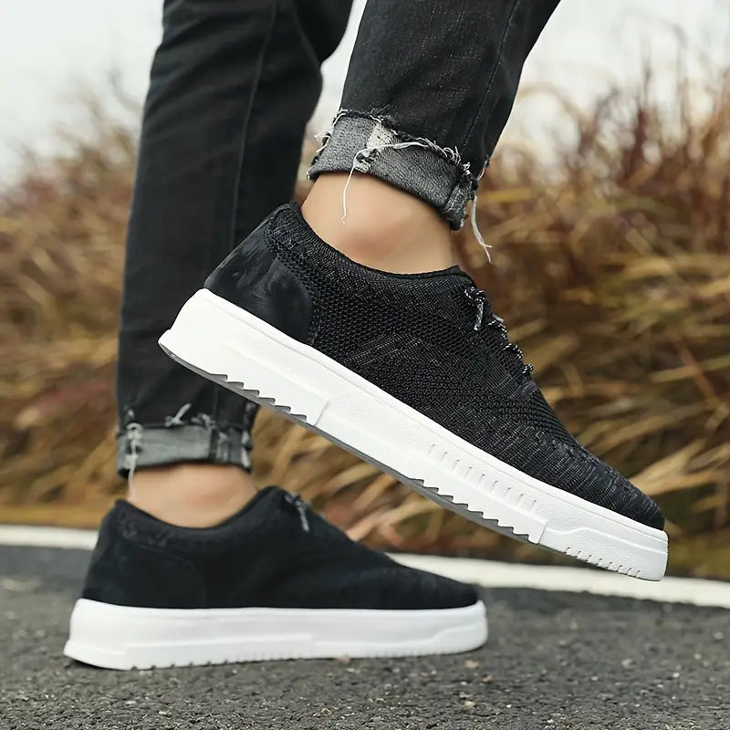 Zakenda | Owen - chaussures de skate respirantes pour hommes