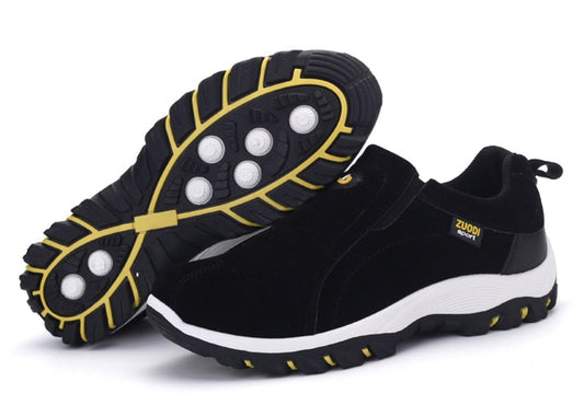 Zakenda | Chaussures orthopédiques de plein air pour hommes
