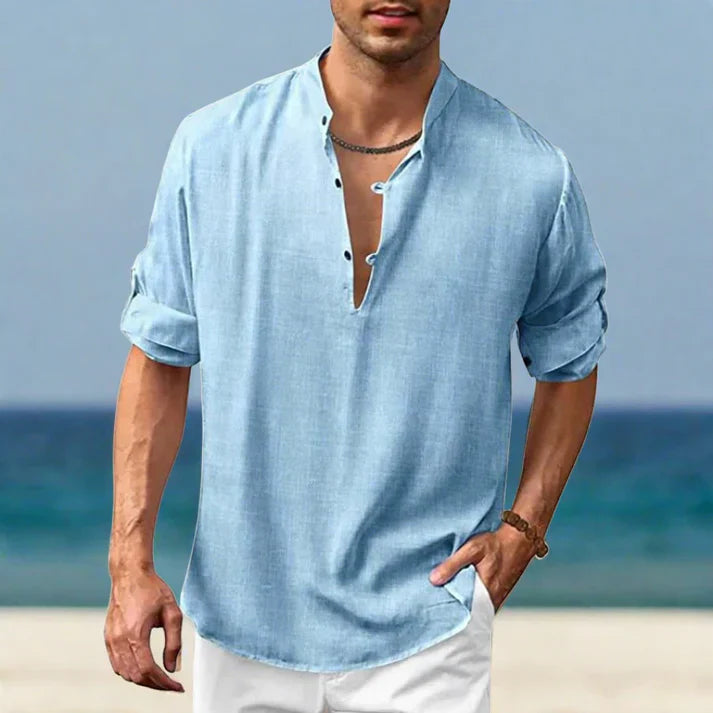 Zakenda | Claude - chemise stylée pour homme