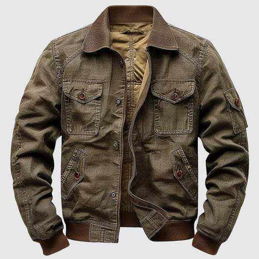 Zakenda | Veste Breeze de Tom Rains