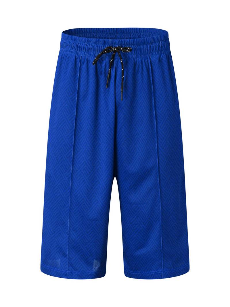 Zakenda | Dominic - tenue décontractée 2 pièces pour hommes