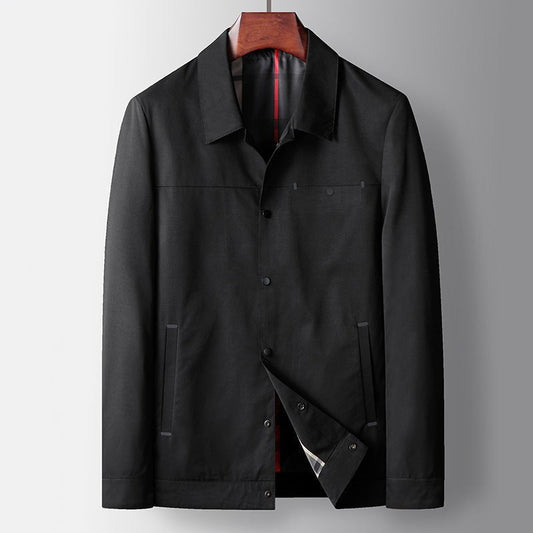 Zakenda | Veste d'entreprise Harrington