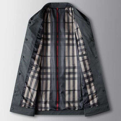 Zakenda | Veste d'entreprise Harrington