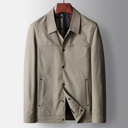 Zakenda | Veste d'entreprise Harrington