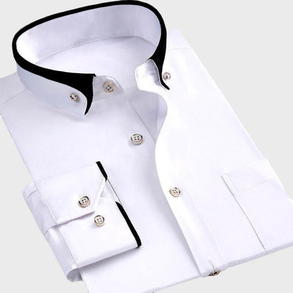 Zakenda | Chemise Harrington Landon Elite