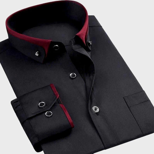 Zakenda | Chemise Harrington Landon Elite