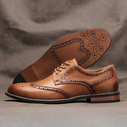 Zakenda | Chaussures basses Harrington Rodeo Royale