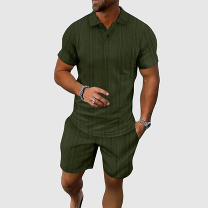 Zakenda | Ensemble de diamants Harrington Seaside