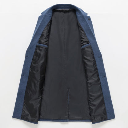 Zakenda | de Neige Manteau de Victor Duval