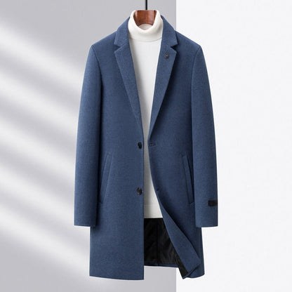 Zakenda | de Neige Manteau de Victor Duval