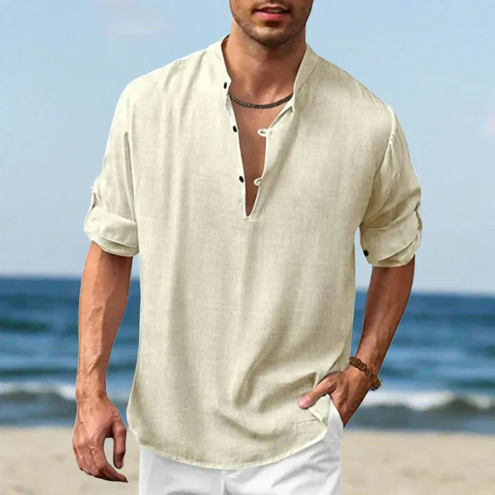 Zakenda | Claude - chemise stylée pour homme