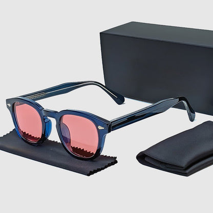 Zakenda | Lunettes de soleil Clarity